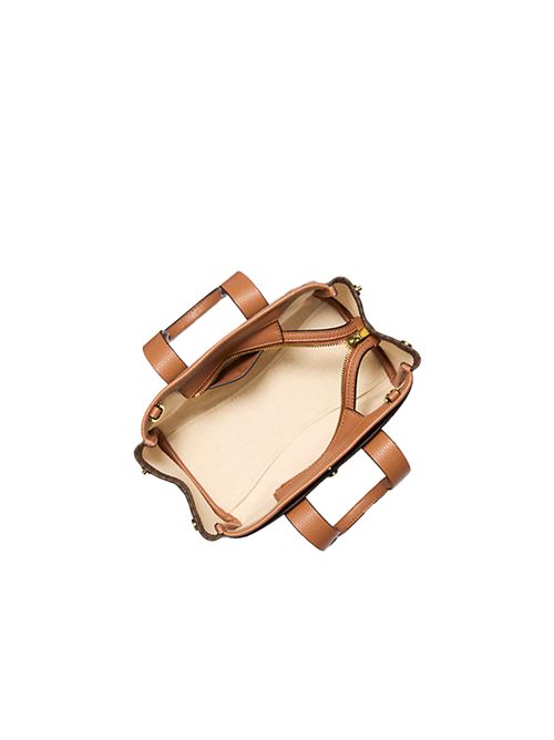 Romee borsa a mano extra small con stampa logo MICHAEL KORS | 32T5G1ZC1B252